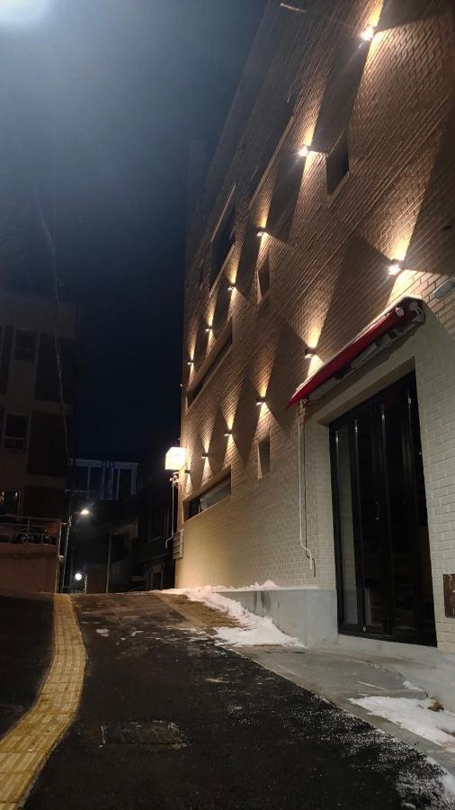 318 Stay Seul Zewnętrze zdjęcie