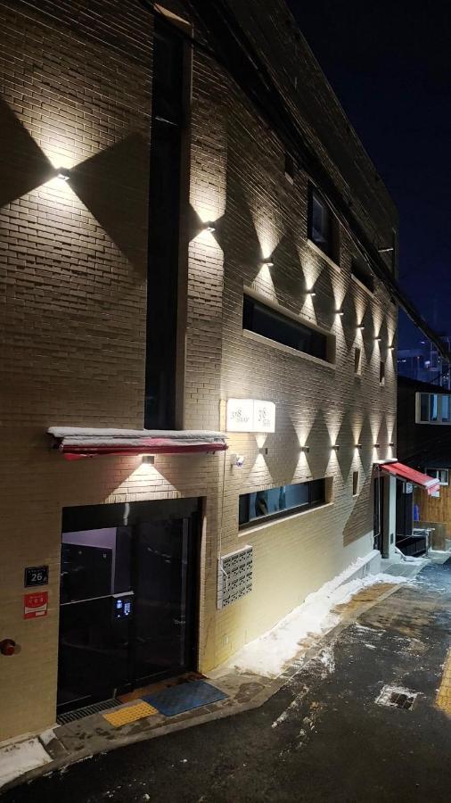 318 Stay Seul Zewnętrze zdjęcie