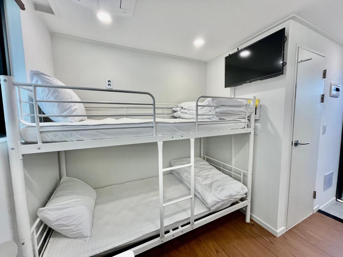 318 Stay Seul Zewnętrze zdjęcie